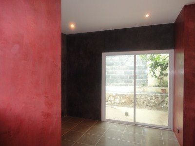 extension Construction